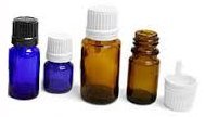 Aromatherapy for Migraine smelling salts
