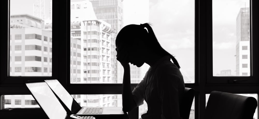 Migraine Causes 113 Million Lost Work Days