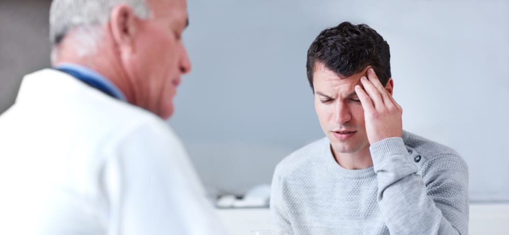 Finding a Migraine Specialist