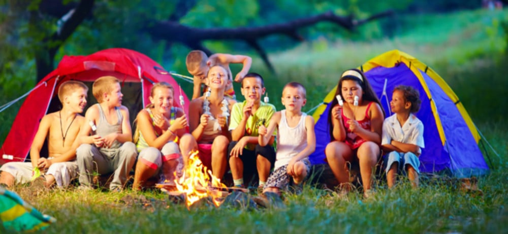 3 Steps for Summer Camp Migraine Success