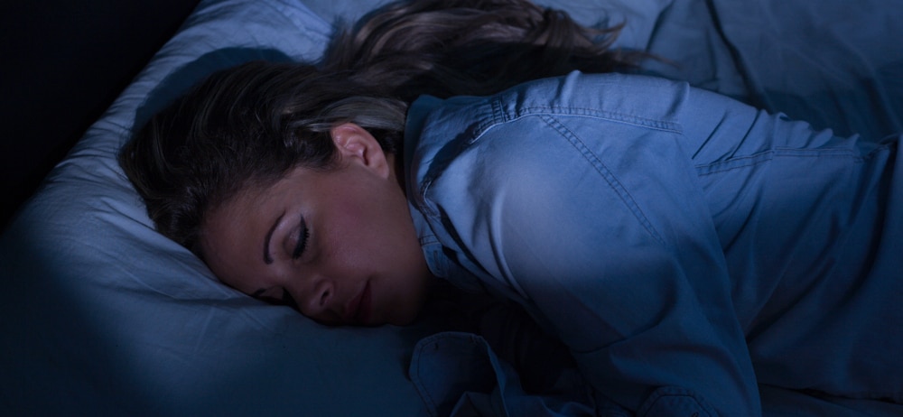 Improving Migraine with Healthy Sleep Hygiene